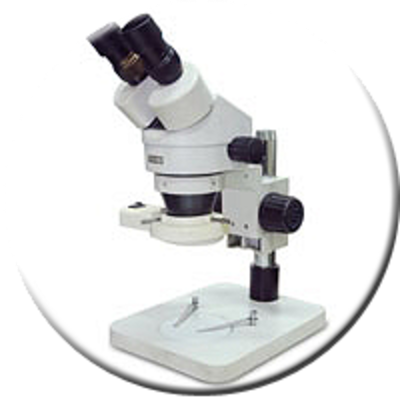 Stereo microscope