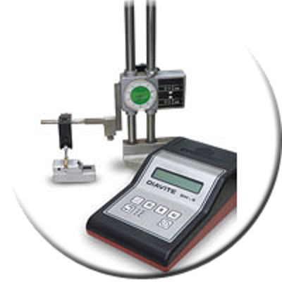 Roughness tester
